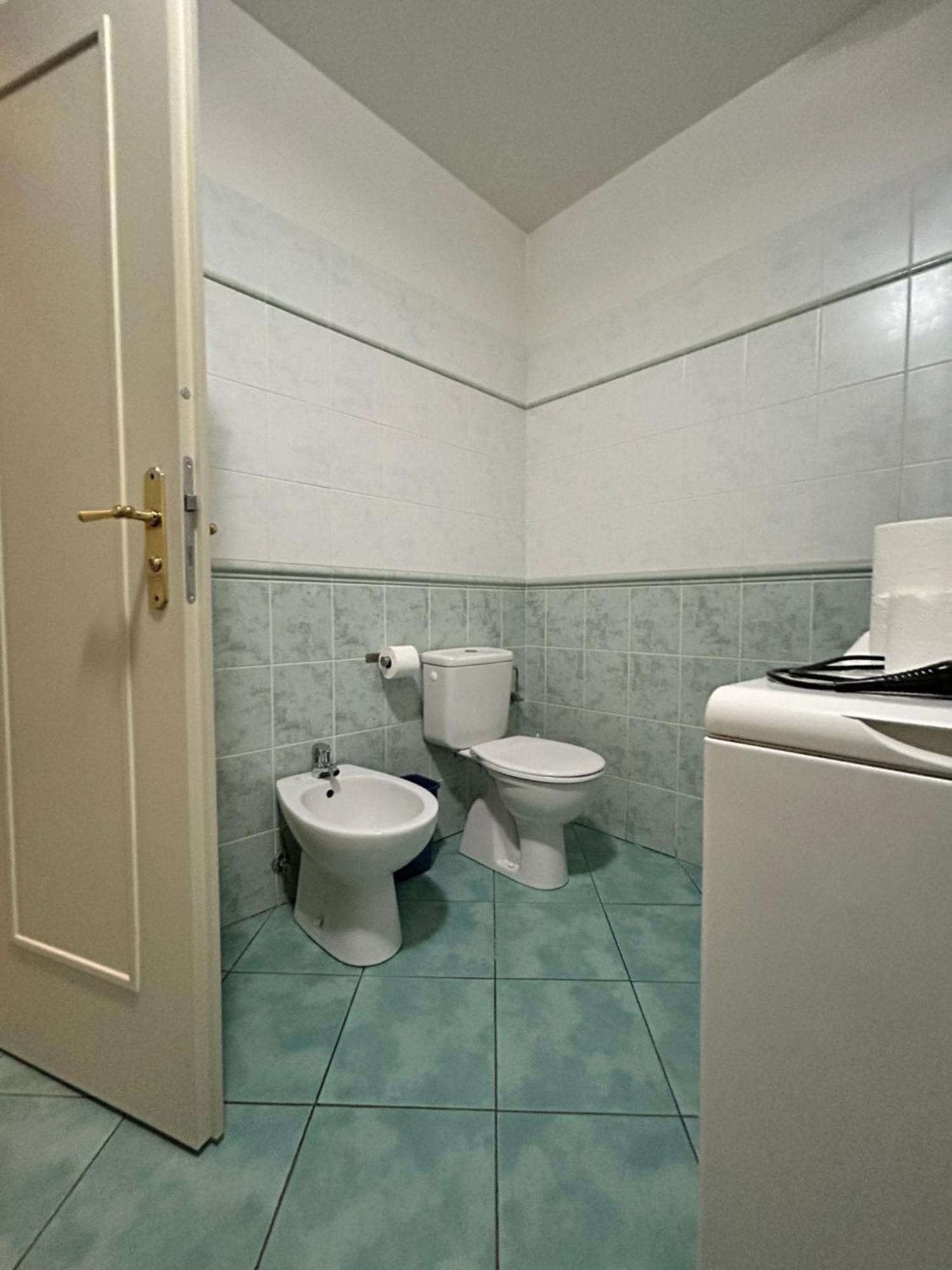 Quadrio Bedroom * Praha