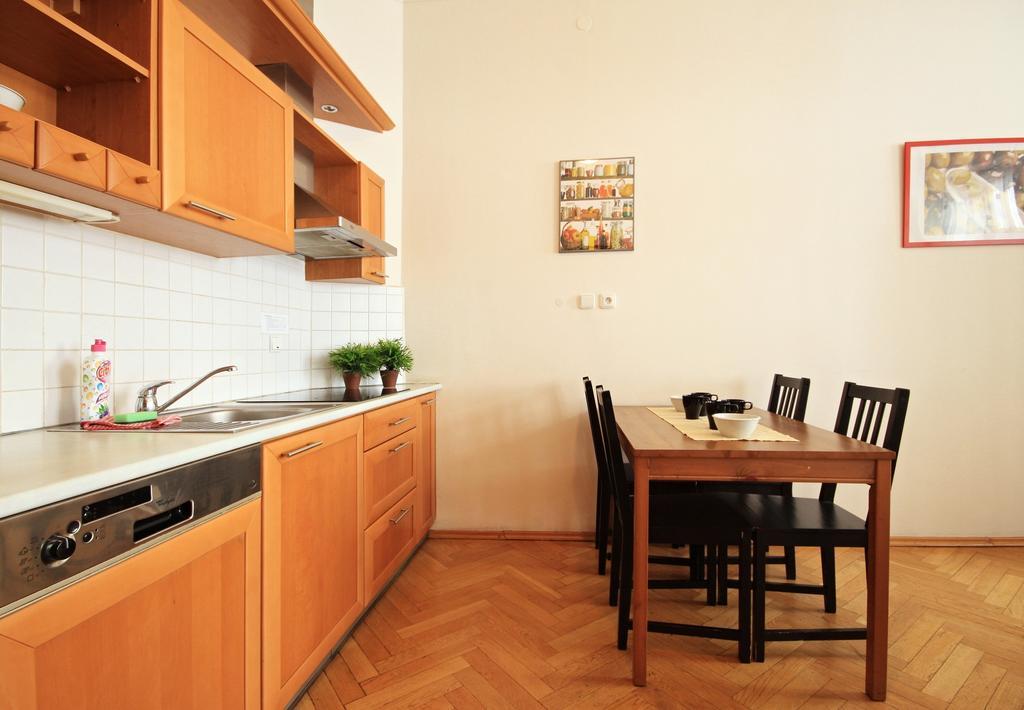 Apartmán Quadrio Bedroom *